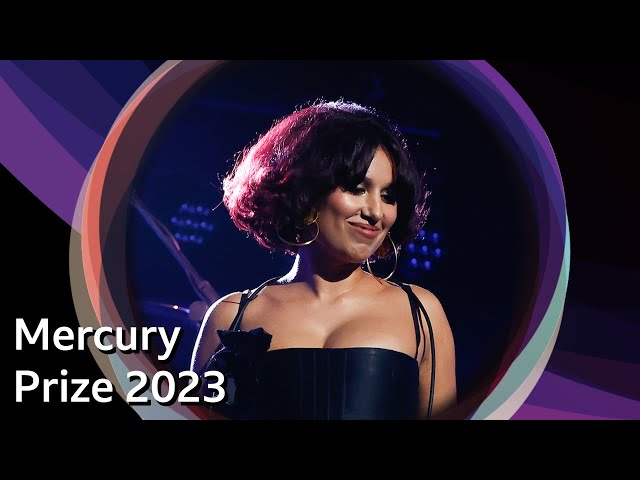 RAYE - The Thrill Is Gone. (Mercury Prize 2023)