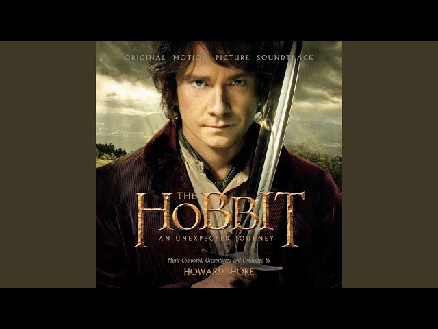 My Dear Frodo