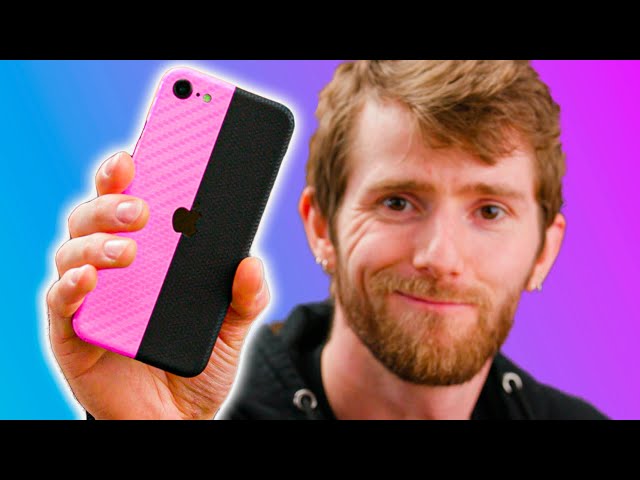 I Recommend this iPhone! - iPhone SE (2020)