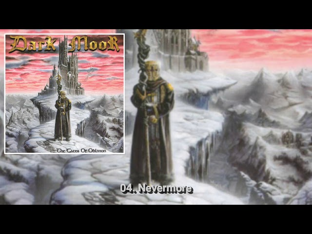 Dark Moor - The Gates of Oblivion (2002) (Full Album)