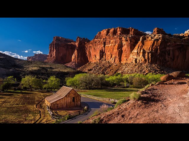 9 Mistakes to Avoid When Visiting Capitol Reef National Park