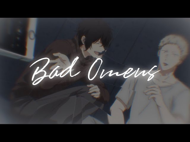 ✨ Bad Omens