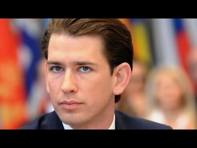 Austria Closes 7 Mosques and Reasserts National Sovereignty!!!