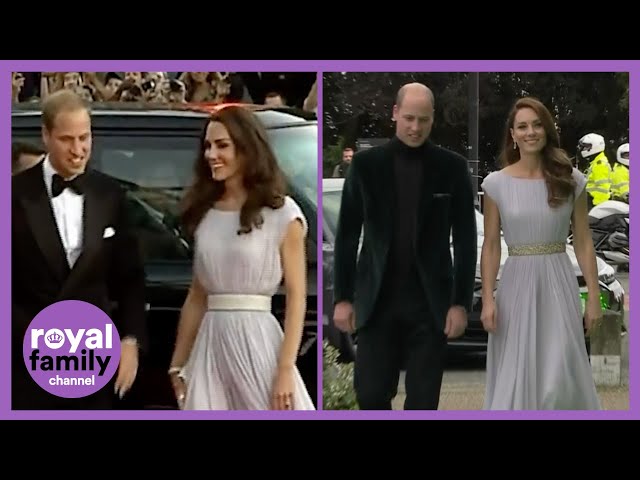 Kate Middleton: The Sustainability Duchess?