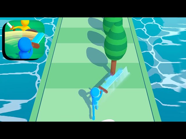 Sword Smasher ​- All Levels Gameplay Android,ios (Part 1)