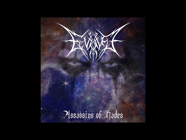 Evoked - Assassins of Hades (Full EP)