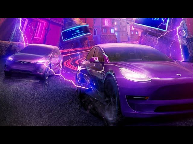 Tesla better faster stronger remix # #youtubechannel.be.#otbr#yutbes.suscrbe.youubevdeos#edit