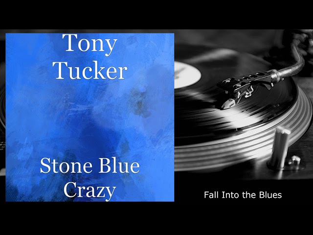 Tony Tucker - Fascinating musiс (Full Album - 2018)