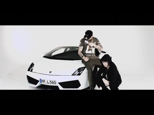 Money Boy & LGoony - Lambo Gallardo (Official HD Music Video)