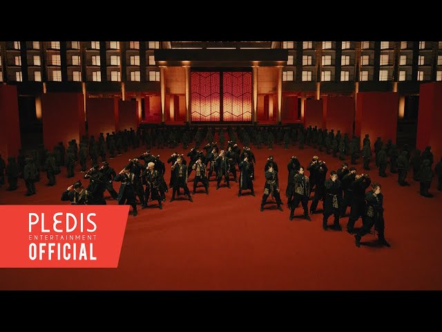 SEVENTEEN (세븐틴) '손오공' Official MV