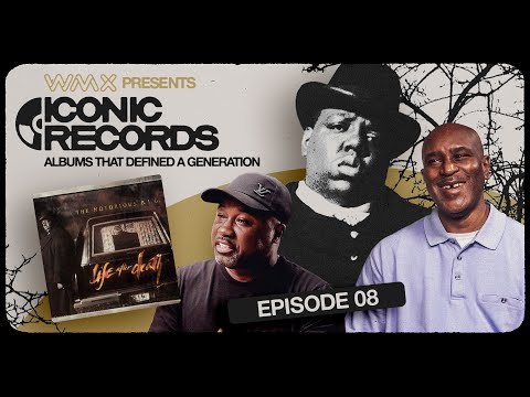 Iconic Records Season 1 | Life After Death by The Notorious B.I.G.