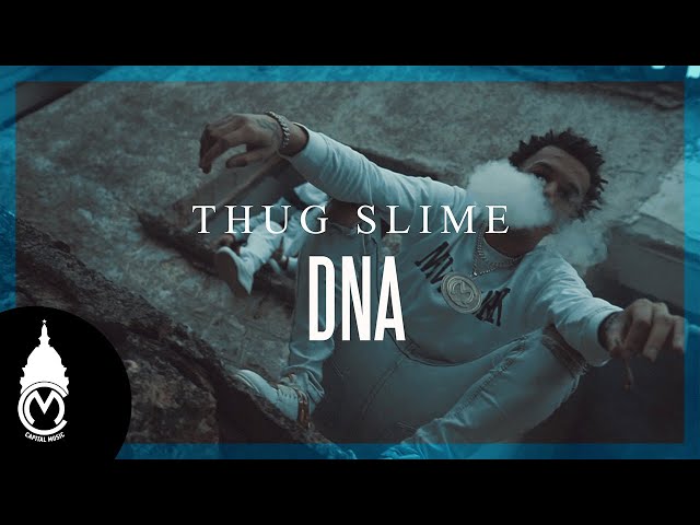 Thug Slime - Slime DNA - Official Music Video
