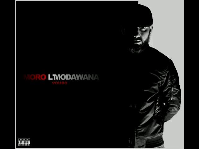 Moro - VOUDO - L'MODAWANA ( Prod By Enywayz )