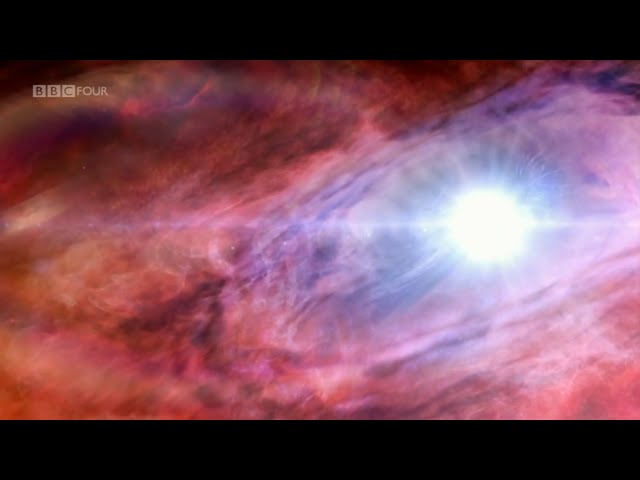 Jim Al-Khalili's Light & Dark 1/2 - Light - BBC Science Documentary