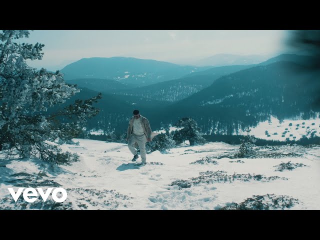 Fero47 - Swiss Feelings (Prod. by Chekaa) (Official Video)