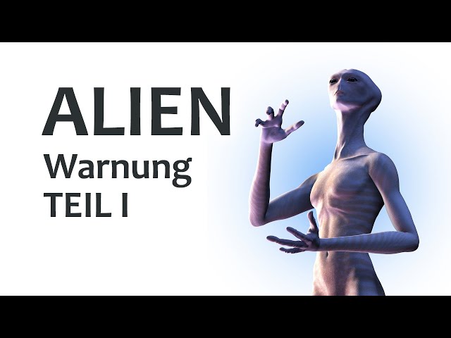GOR Rassadin: Alien-Warnung | Teil1