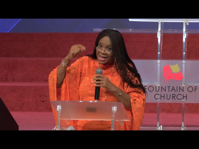 I Will Do Awesome Things | Pastor Tosin Sowemimo