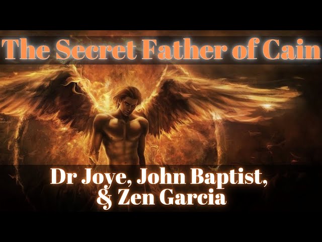 The Secret Father of Cain