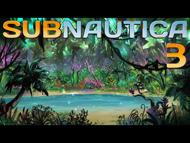 What Will Subnautica 3's Biomes Look Like?