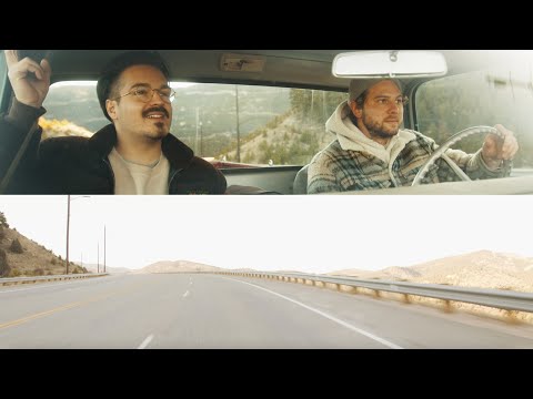 Milky Chance - Road Tripping