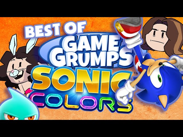 Another Legendary Sonic Playthrough | Game Grumps Compilations