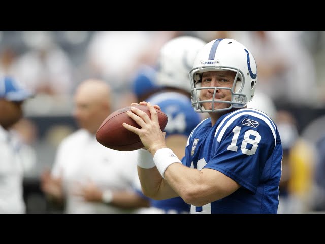 Peyton Manning FULL Interview With 13News' Dave Calabro
