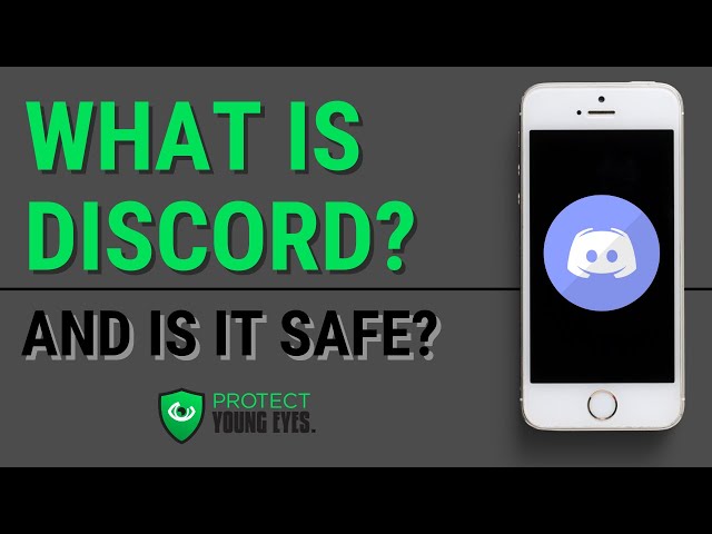 Discord:  An App Review from Protect Young Eyes