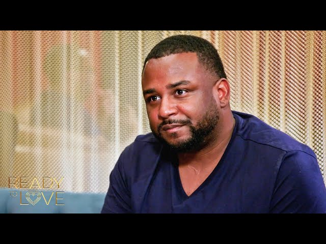 LaRon Explains Why He Cursed Mya Out! | Ready to Love | OWN