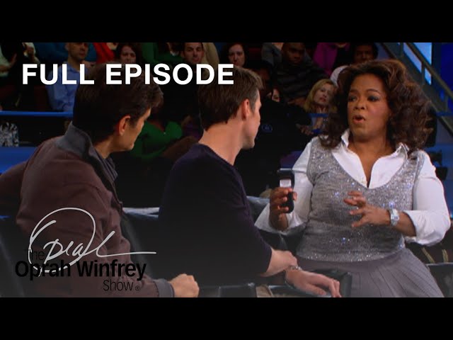 Dr. Oz Reports: Why America's Kids Are Fat | The Best of The Oprah Show | Full Episode | OWN