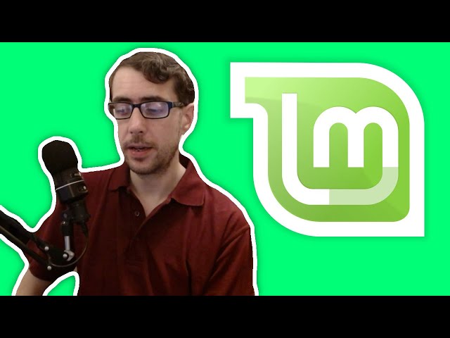 Why Linux Mint is the best distro for new users