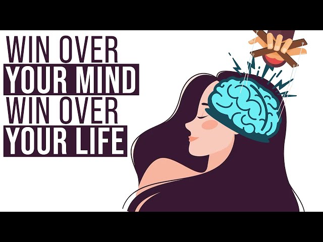 Master Your Mind: The Power Of Your Subconscious Mind (Detailed Summary)