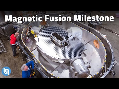 Exploring Why This Nuclear Fusion Breakthrough Matters
