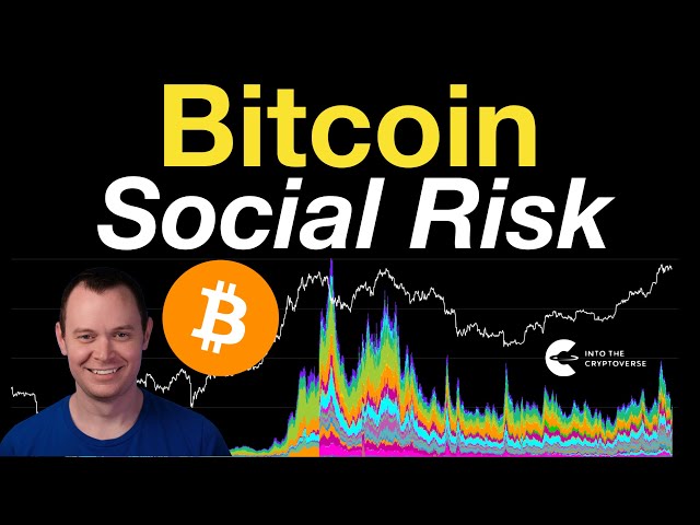 Bitcoin: Social Risk