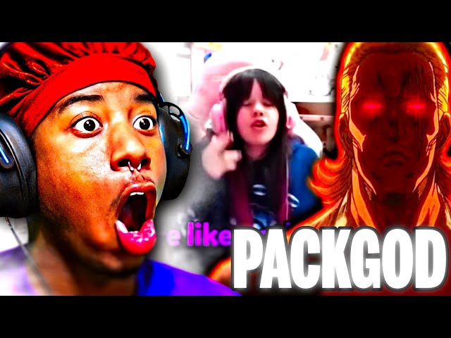 PACKGOD’S MOST POPULAR ROASTS ARE HILARIOUS 😂