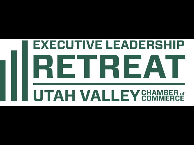 2024 Executive Leadership Retreat Promo May 5th-8th
