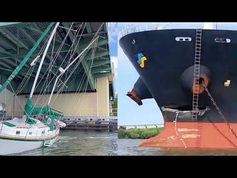 Boat Fails & Wins - Best of the Week | S13