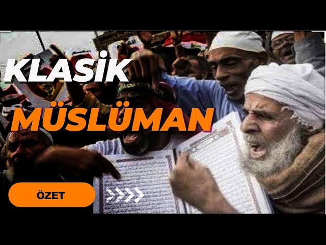 AYNI ANDA İKİ MÜSLÜMANLA, KURAN'I KONUŞUYORUZ | Kurandaki İslam 5. Bl.