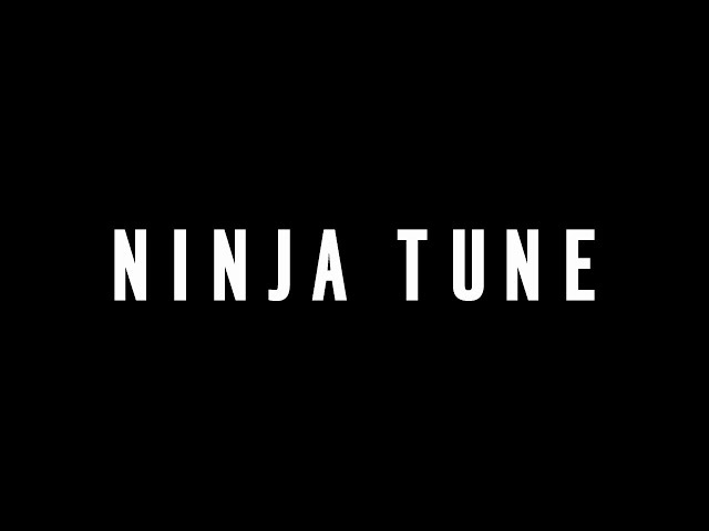 Ninja Tune: Radio (Live)