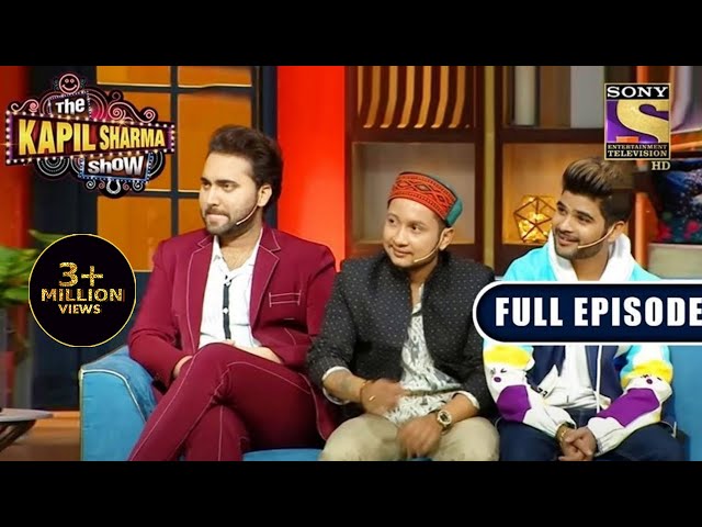 NEW RELEASE | The Kapil Sharma Show Season 2 | SSS2 Special | Ep 245 | Full EP |10 Apr 2022