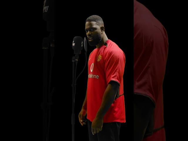 Ghetts pulls out punchline after punchline in his new Daily Duppy out now!