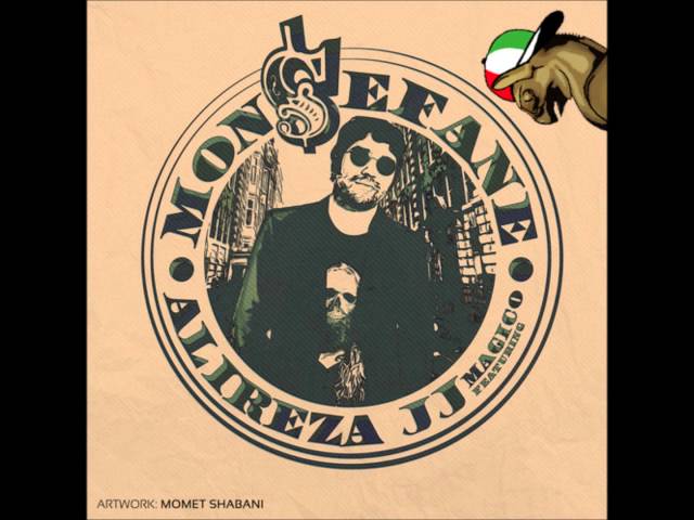 Monsefaneh - ZEDBAZI (Alireza JJ Feat. Magico) (www.FarsiHipHop.com)