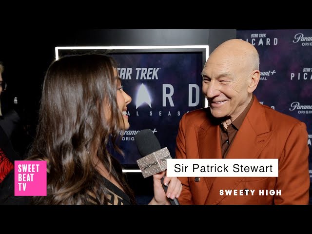Star Trek: Picard Season 3 Is Reuniting The 'Next Generation' Crew