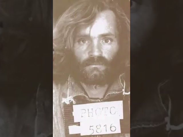 Charles Manson: Music from an Unsound Mind | Coming To Documentary Central 20/6 #shorts