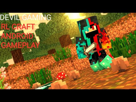 RL CRAFT ANDROID