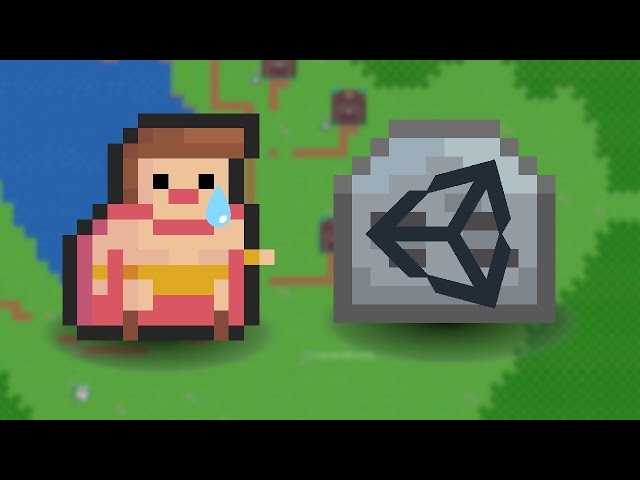 Is Unity Dead? ... Now What? | Keeper Devlog