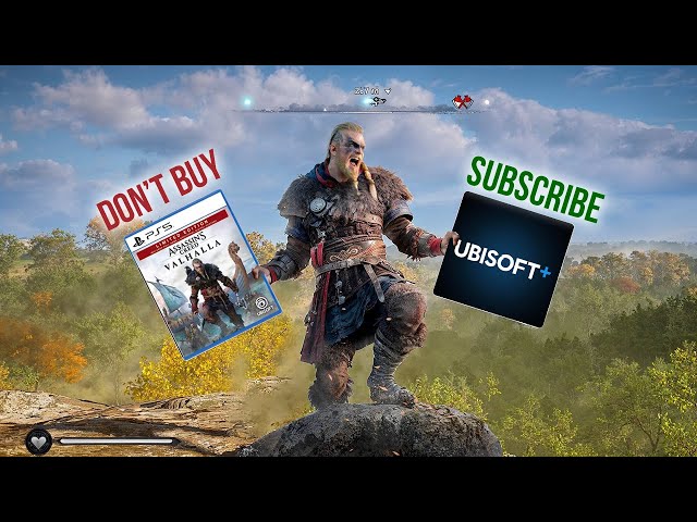 UBISOFT DOESN'T WANT YOU TO OWN GAMES, BATTLEFIELD SPINOFF CONFIRMED & MORE