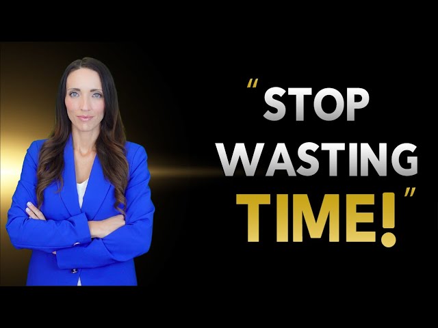 This Simple Time Management Rule Can Change Your Life Forever | Motivational Stories