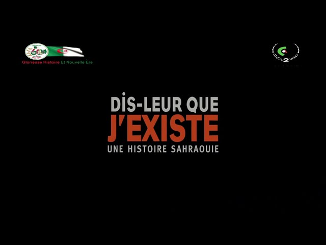 CINÉ THÉMATIQUE | documentaire choc sur les exactions du Maroc contre le peuple Sahraoui