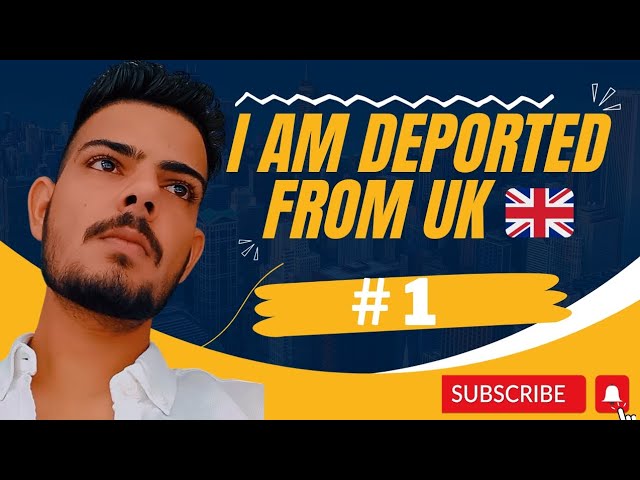 "Deported from the UK🇬🇧 in 2023: A Student's Journey from India"😔😔 #uk #internationalstudent #vlog