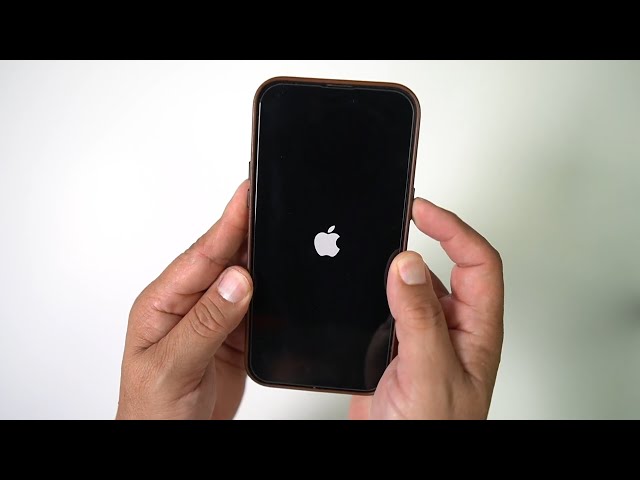 iPhone won't Turn ON! How to FIX IT!